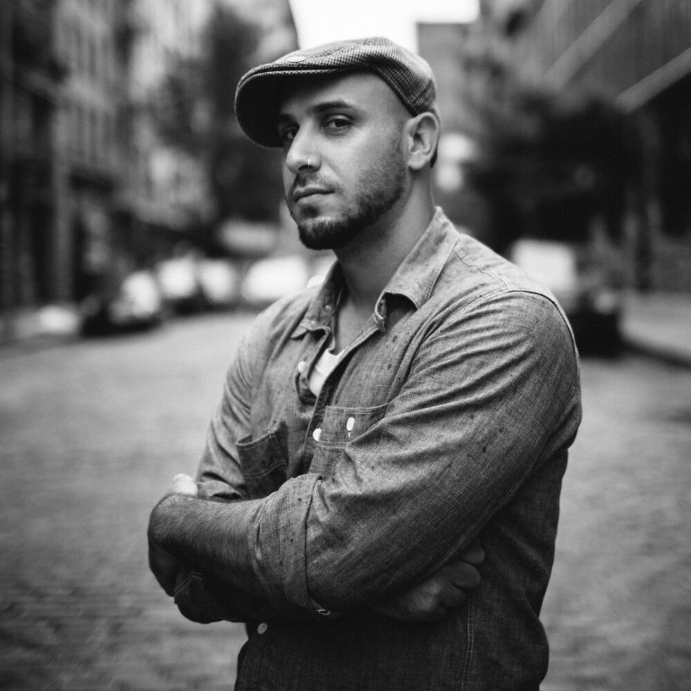 Keith Ehrlich