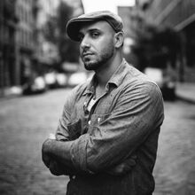 Keith Ehrlich