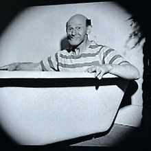 Michael Cross