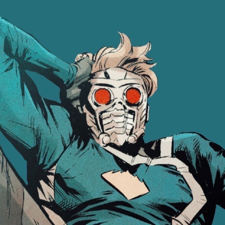 Letterboxd profile picture for @aromatherapy