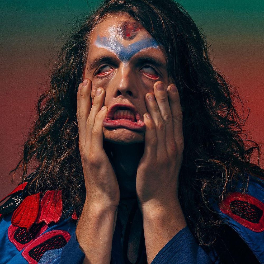 Letterboxd profile picture for @hymn