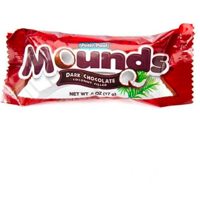 Letterboxd profile picture for @mounds