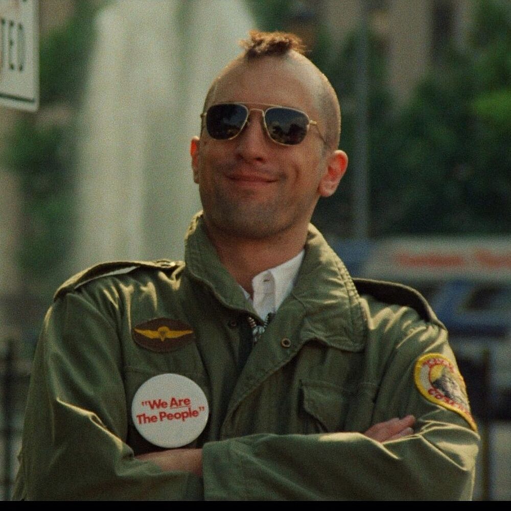 ‎Who is Keyser Soze?’s profile • Letterboxd