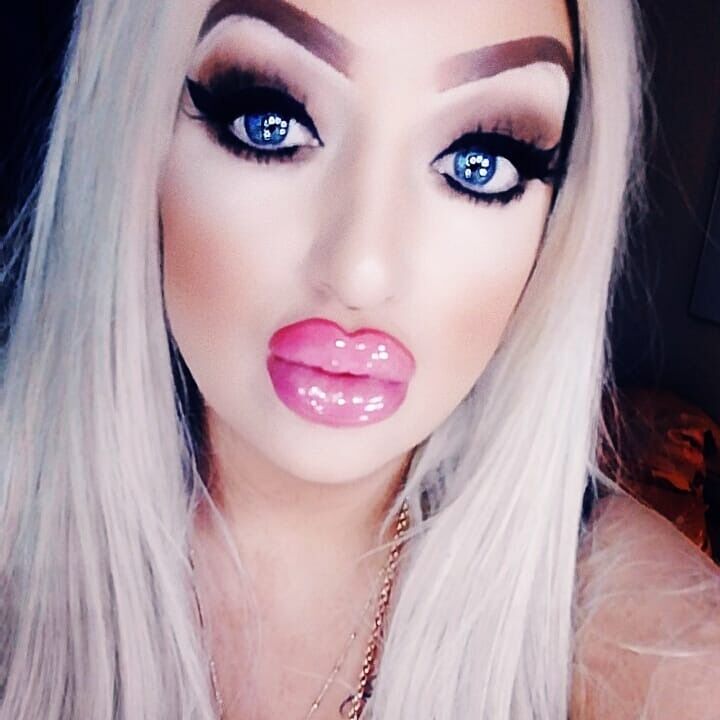 Pin on makeup looks