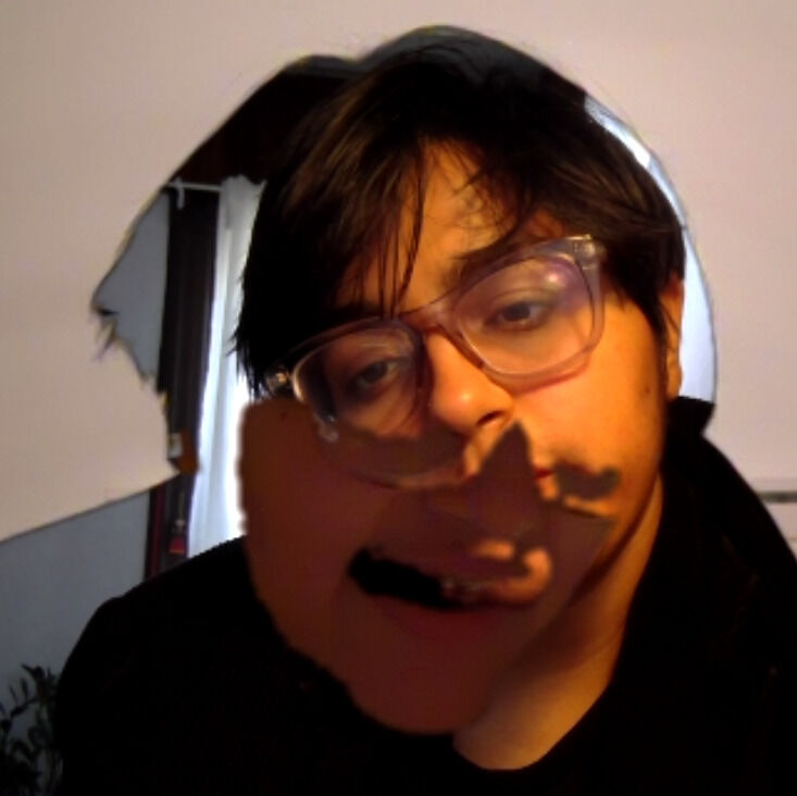 Letterboxd profile picture for @Horribly