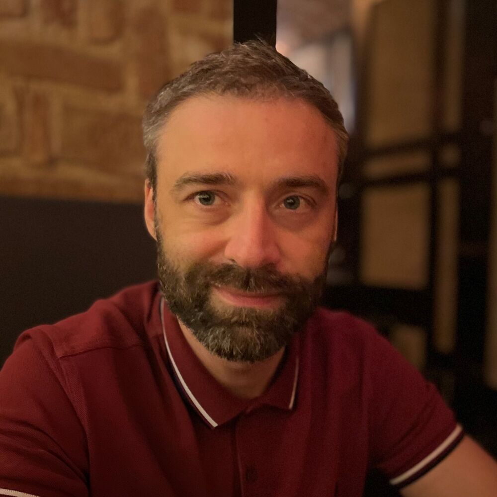 Letterboxd profile picture for @Gral