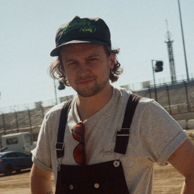 ‎Logan Miller’s profile • Letterboxd
