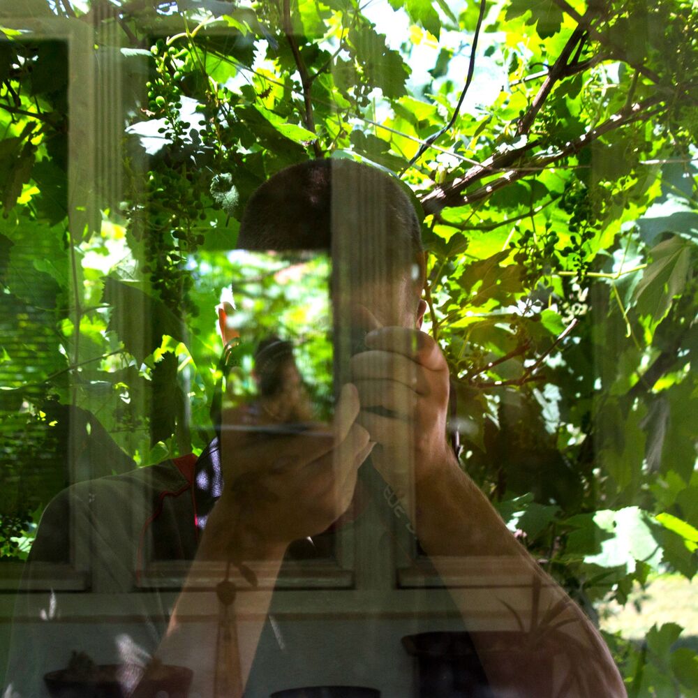 Letterboxd profile picture for @Vladek