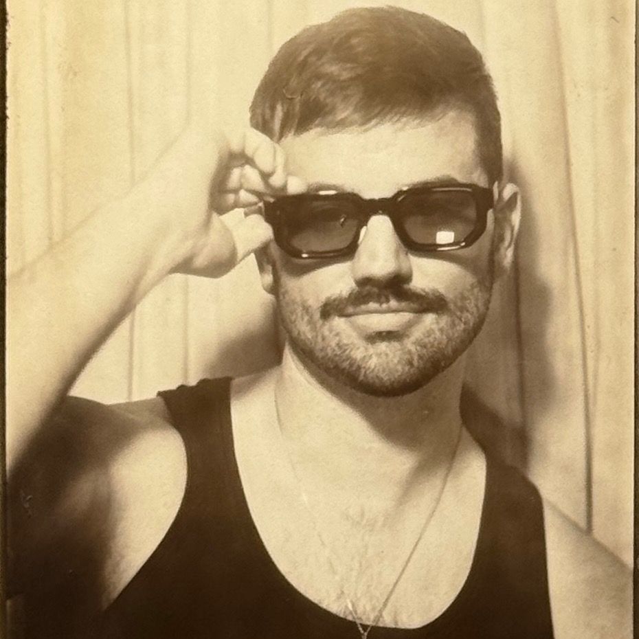 Letterboxd profile picture for @zackyyy