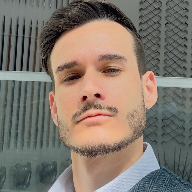 Letterboxd profile picture for @Wble0