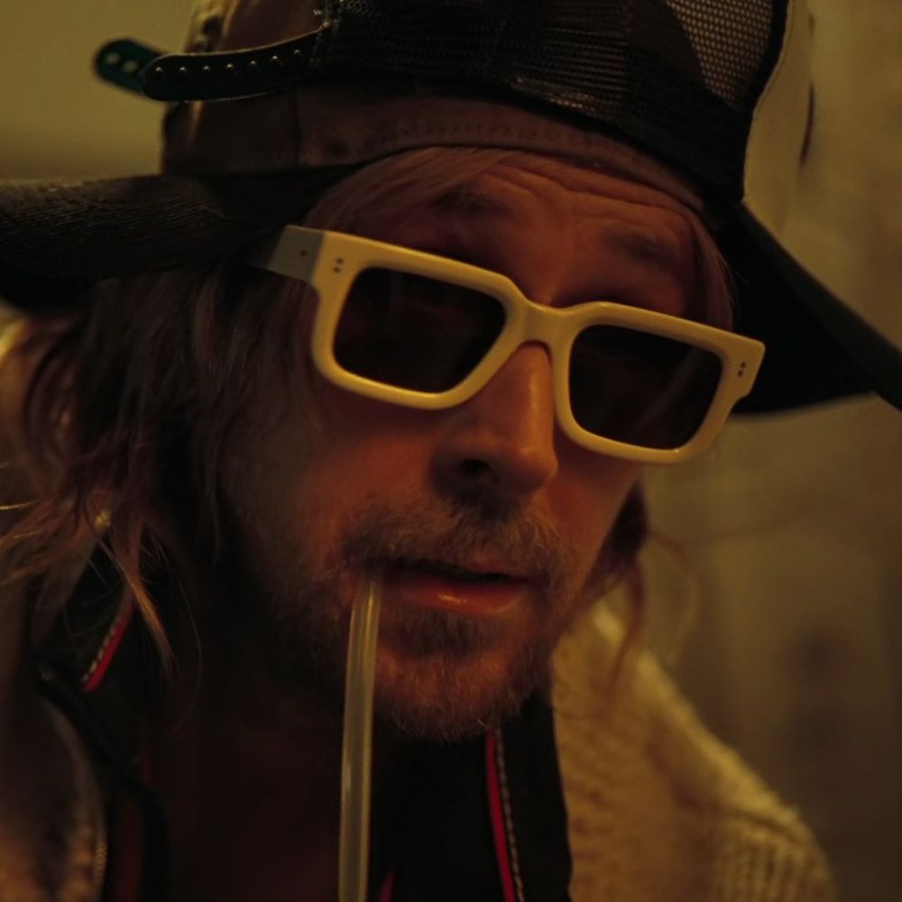 Letterboxd profile picture for @Jahanzaib