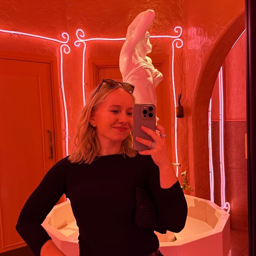 ‎Agata’s profile • Letterboxd