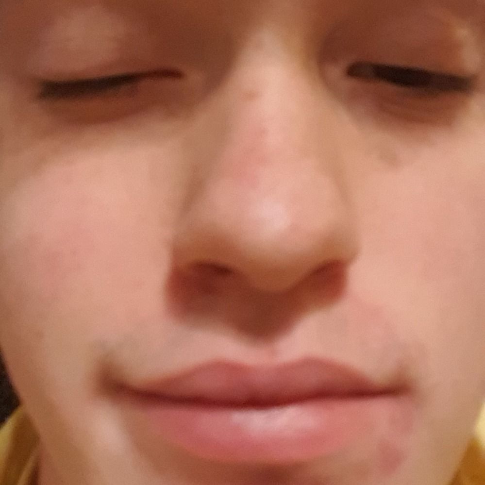 Letterboxd profile picture for @Hallowed