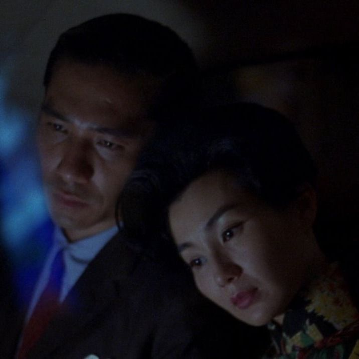 Letterboxd profile picture for @injury