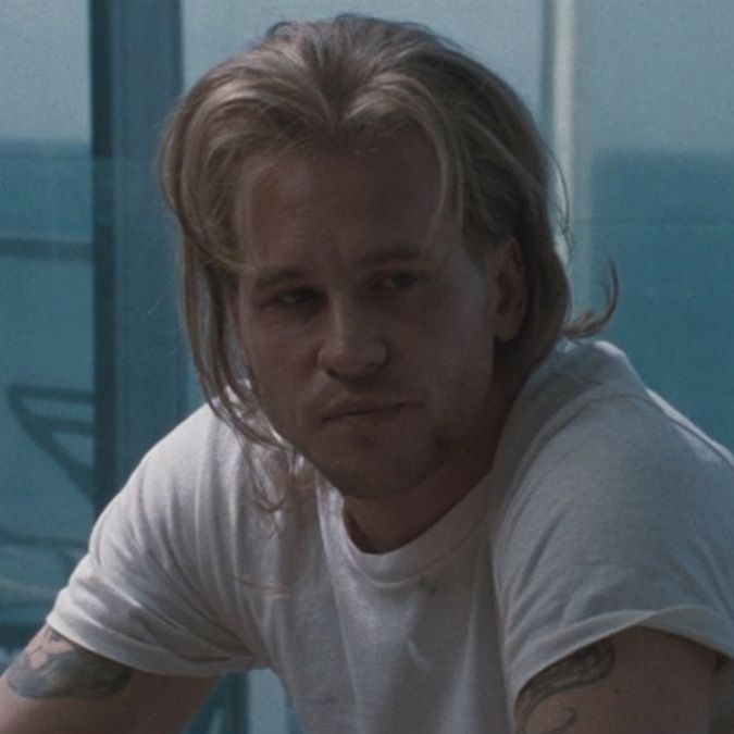 Letterboxd profile picture for @Hypocrisy