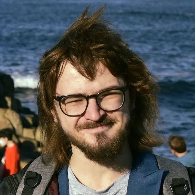 ‎Connor Dawn’s profile • Letterboxd