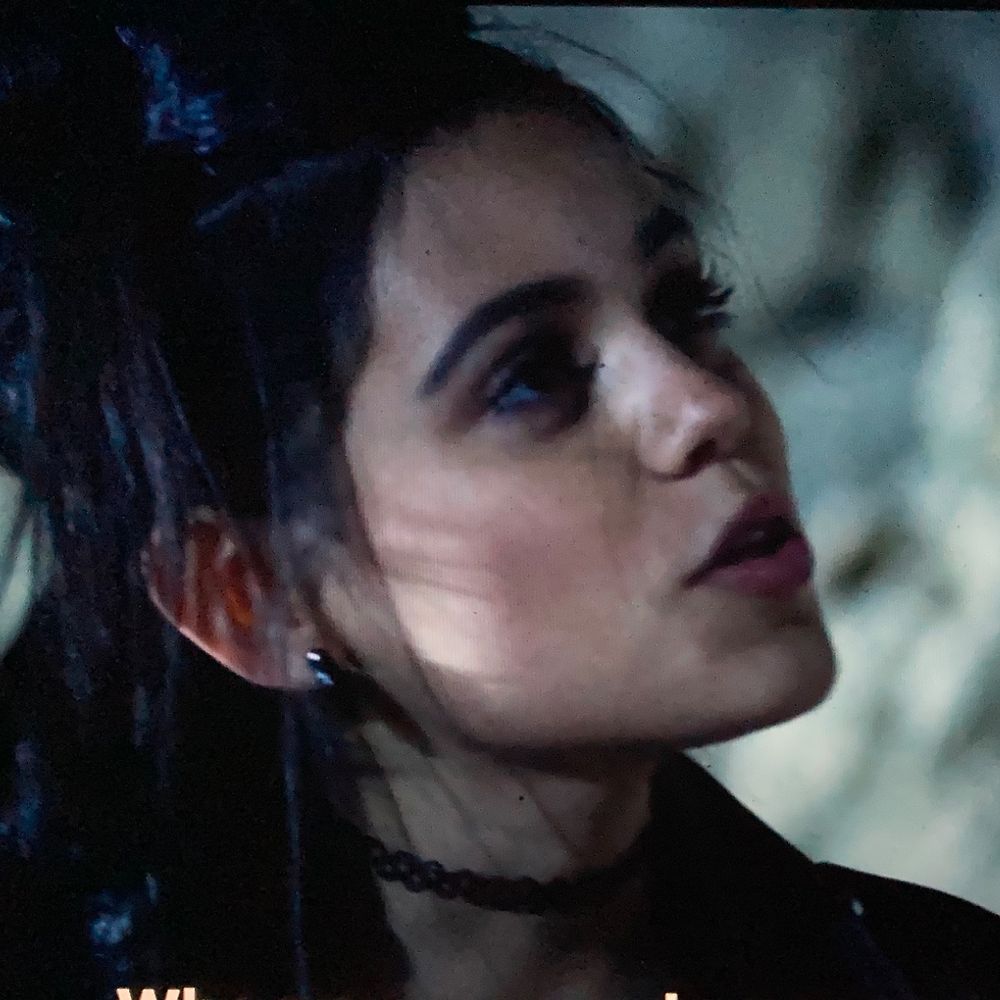 Letterboxd profile picture for @failing