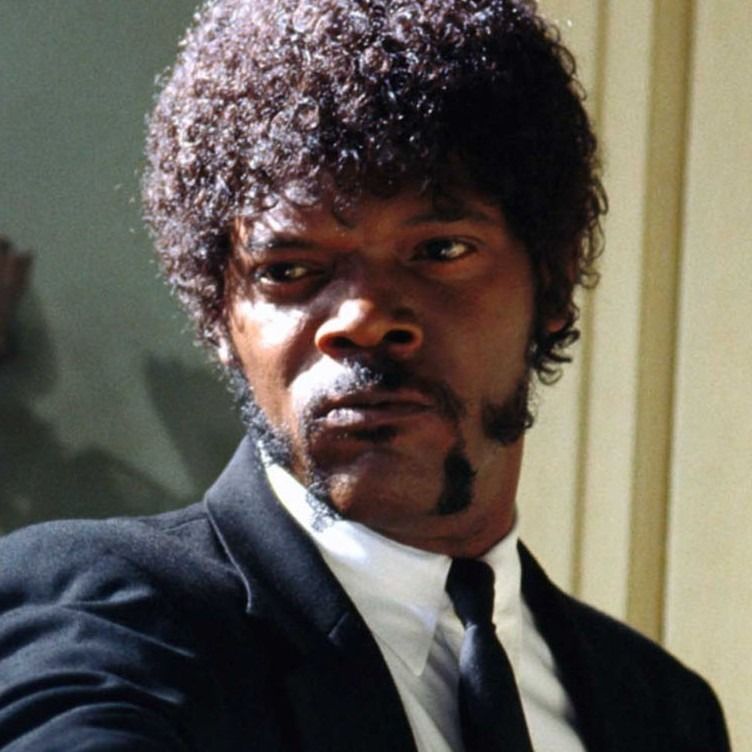 Letterboxd profile picture for @Selase