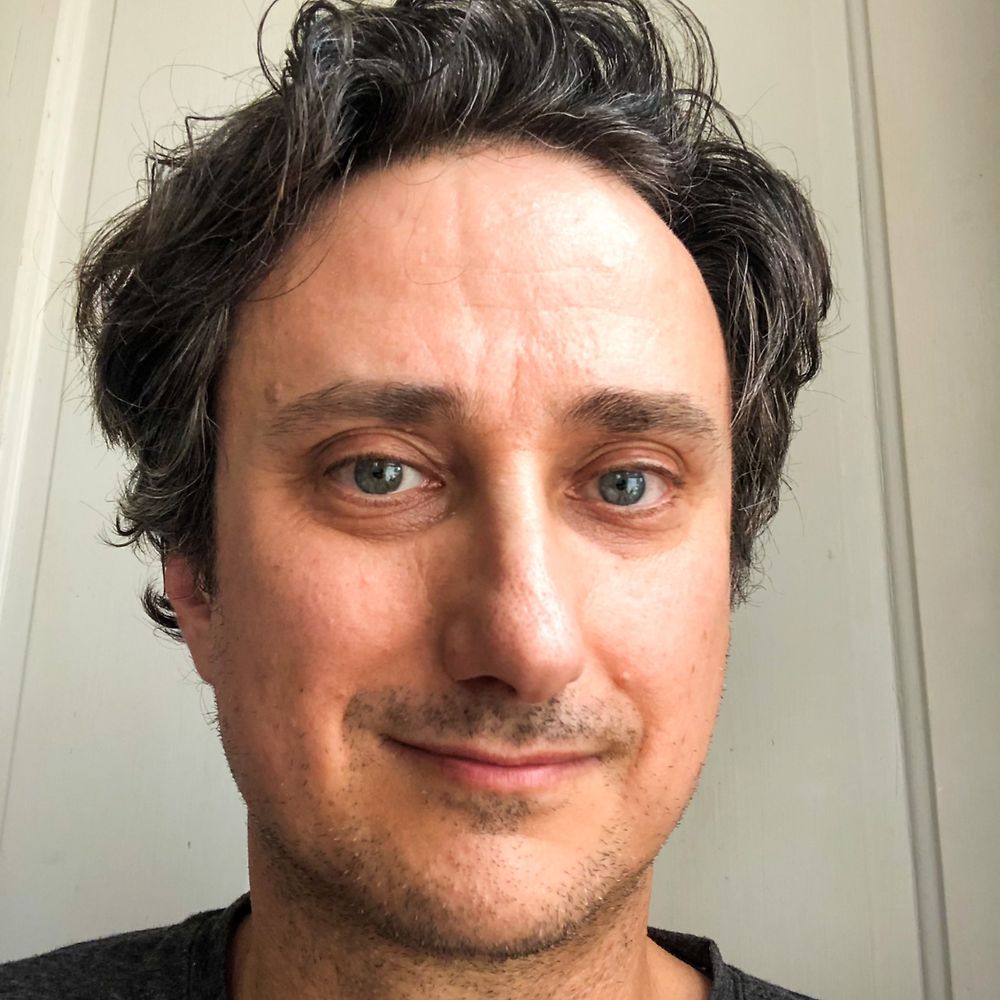 Letterboxd profile picture for @stevens