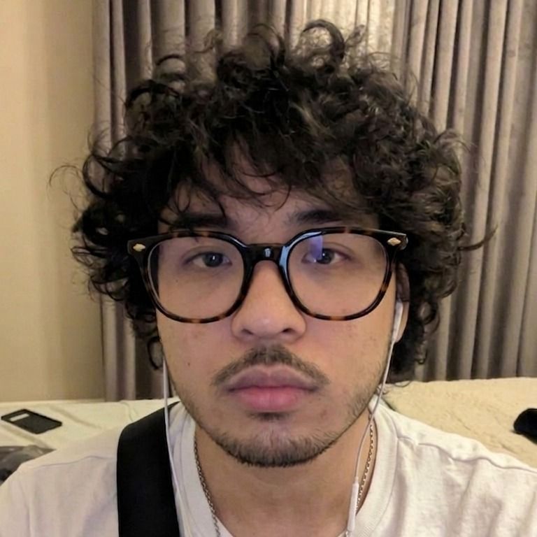 Letterboxd profile picture for @Nurma