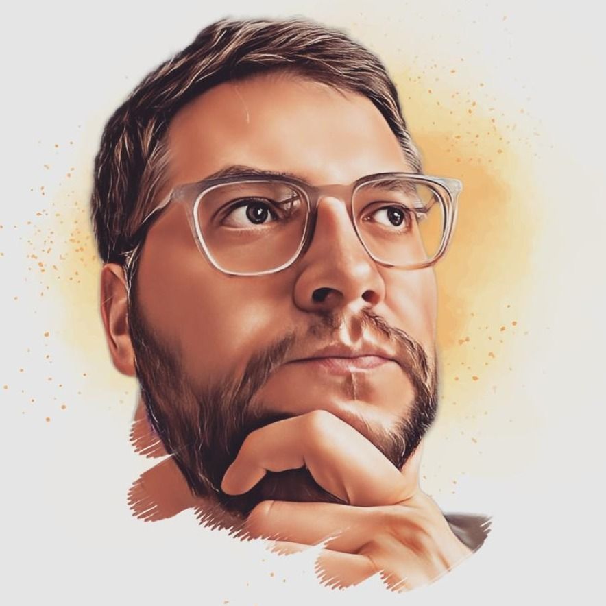 ‎Alex Maidy’s profile • Letterboxd