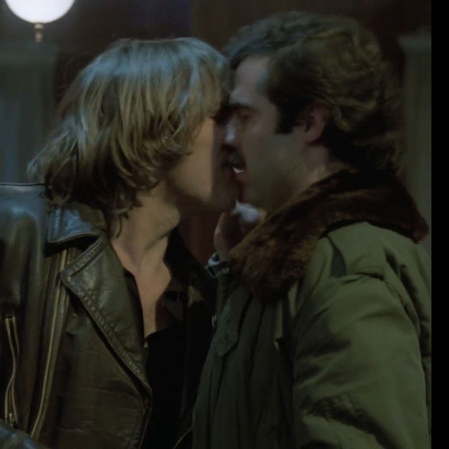 Letterboxd profile picture for @bazaar
