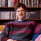 benjamin henriksen