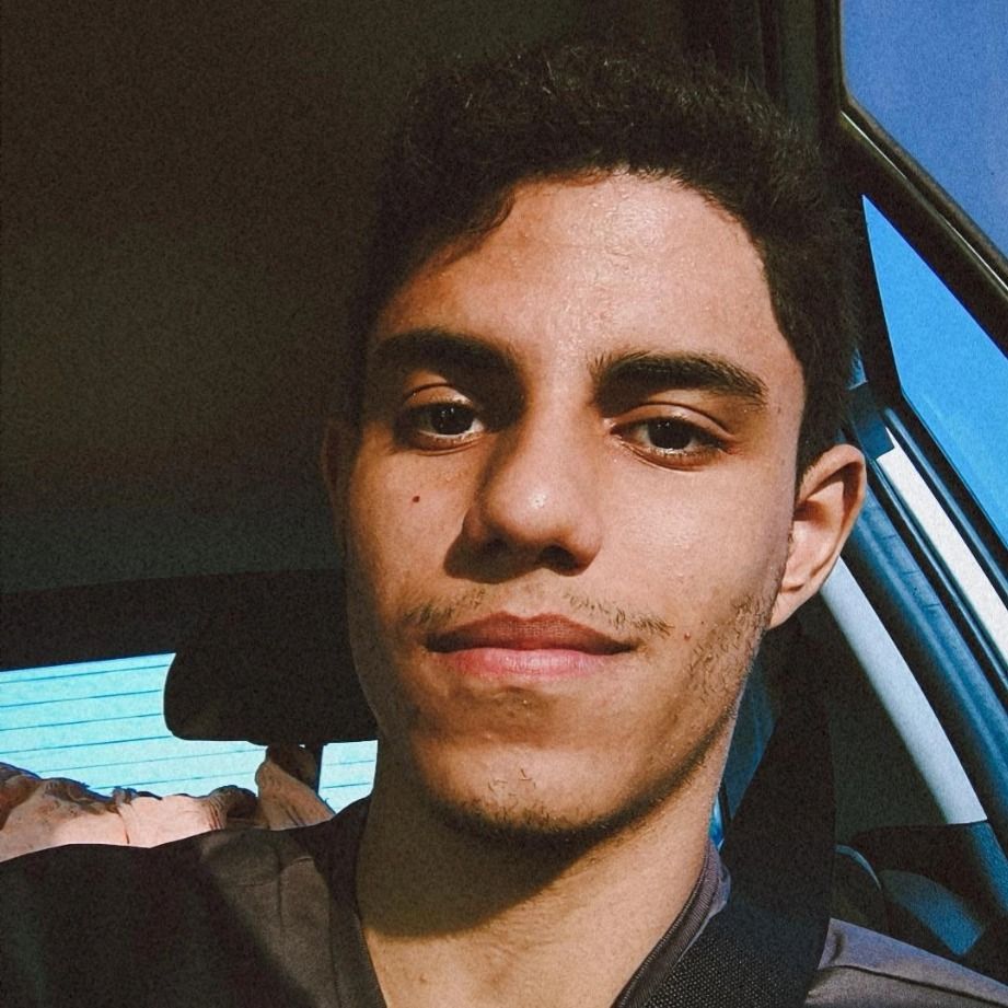 ‎Iure Rafael’s profile • Letterboxd