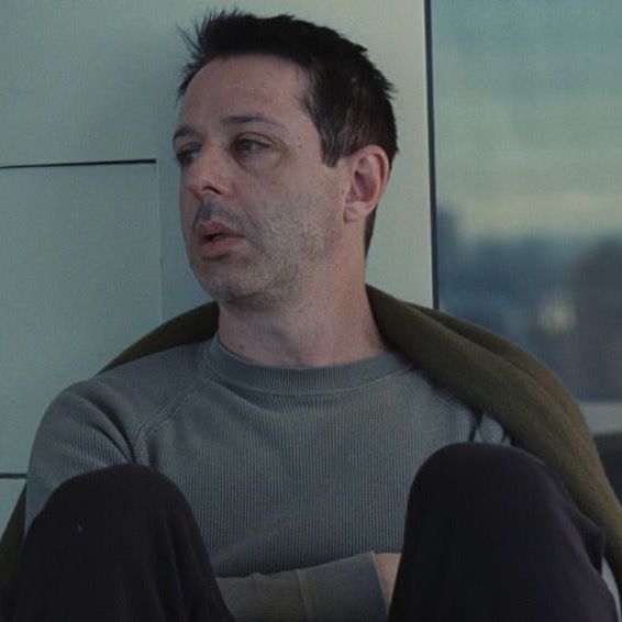 Letterboxd profile picture for @exaggerated