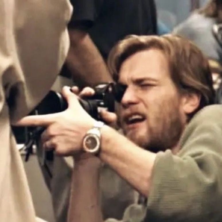 Letterboxd profile picture for @unsuitable