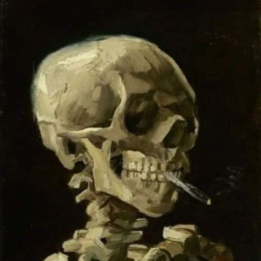 Letterboxd profile picture for @pendra