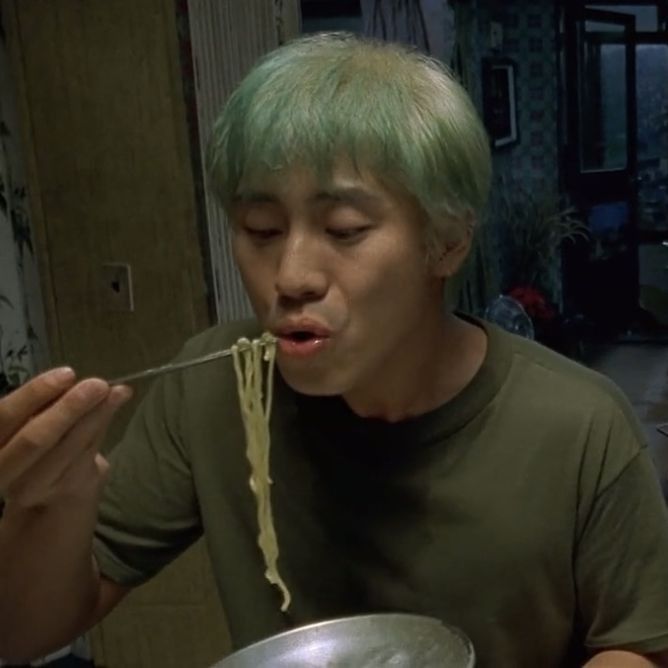 Letterboxd profile picture for @admonish