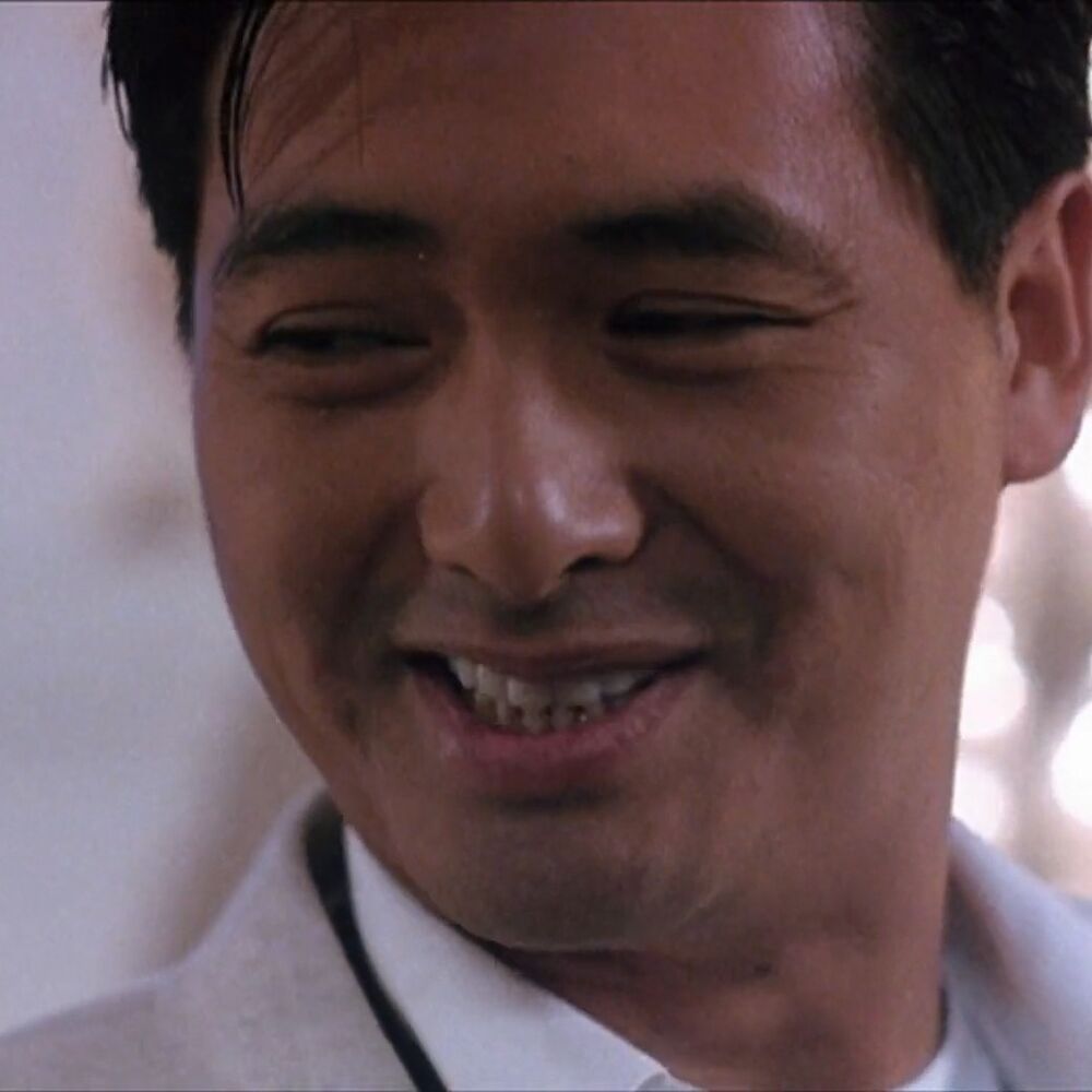 Letterboxd profile picture for @Quan