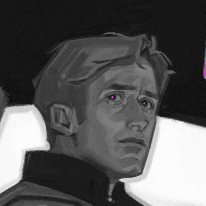 Letterboxd profile picture for @urns
