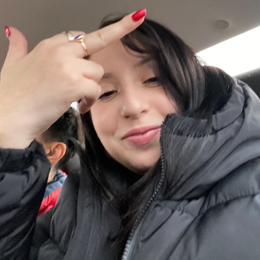 Letterboxd profile picture for @uneducated