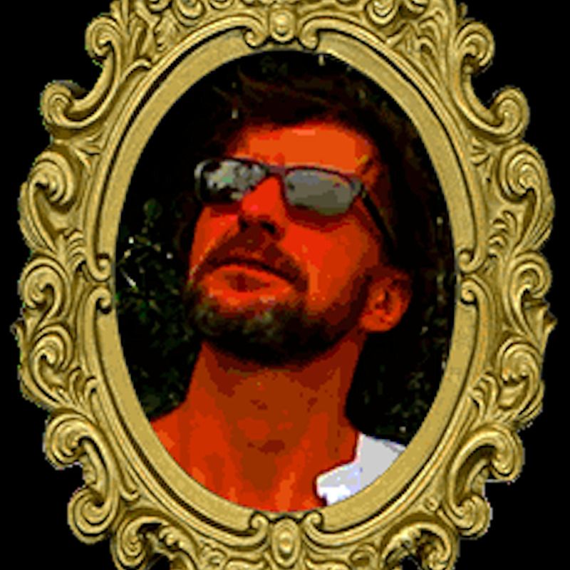 Rob de Riche