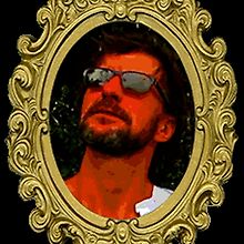 Rob de Riche