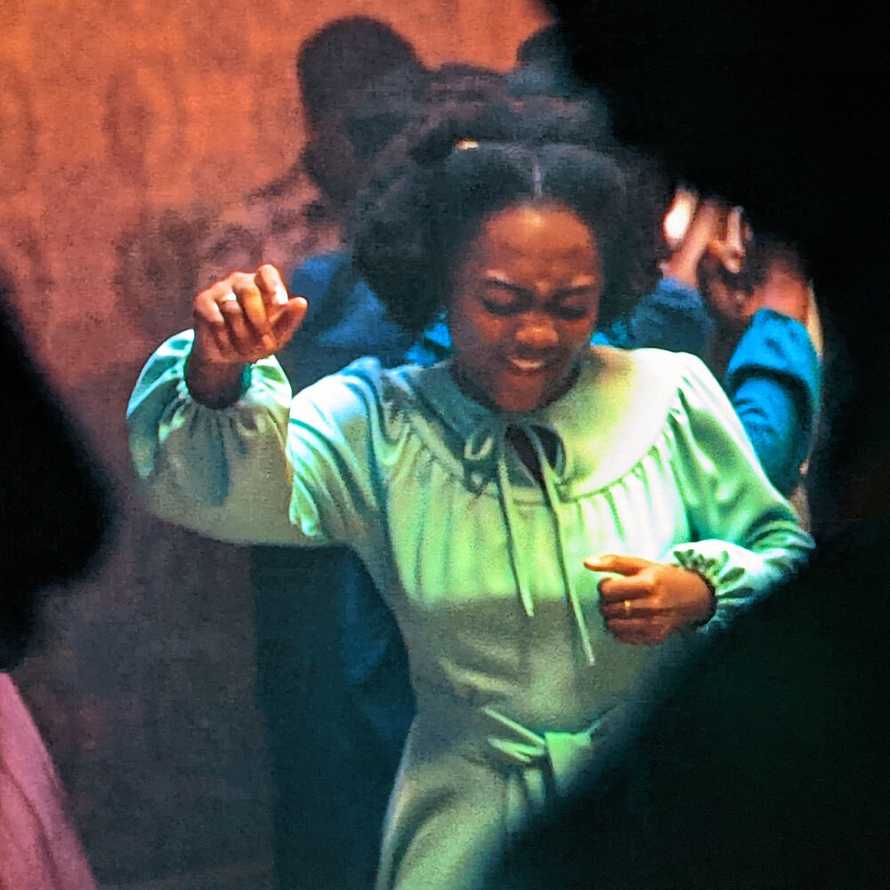 Letterboxd profile picture for @ae