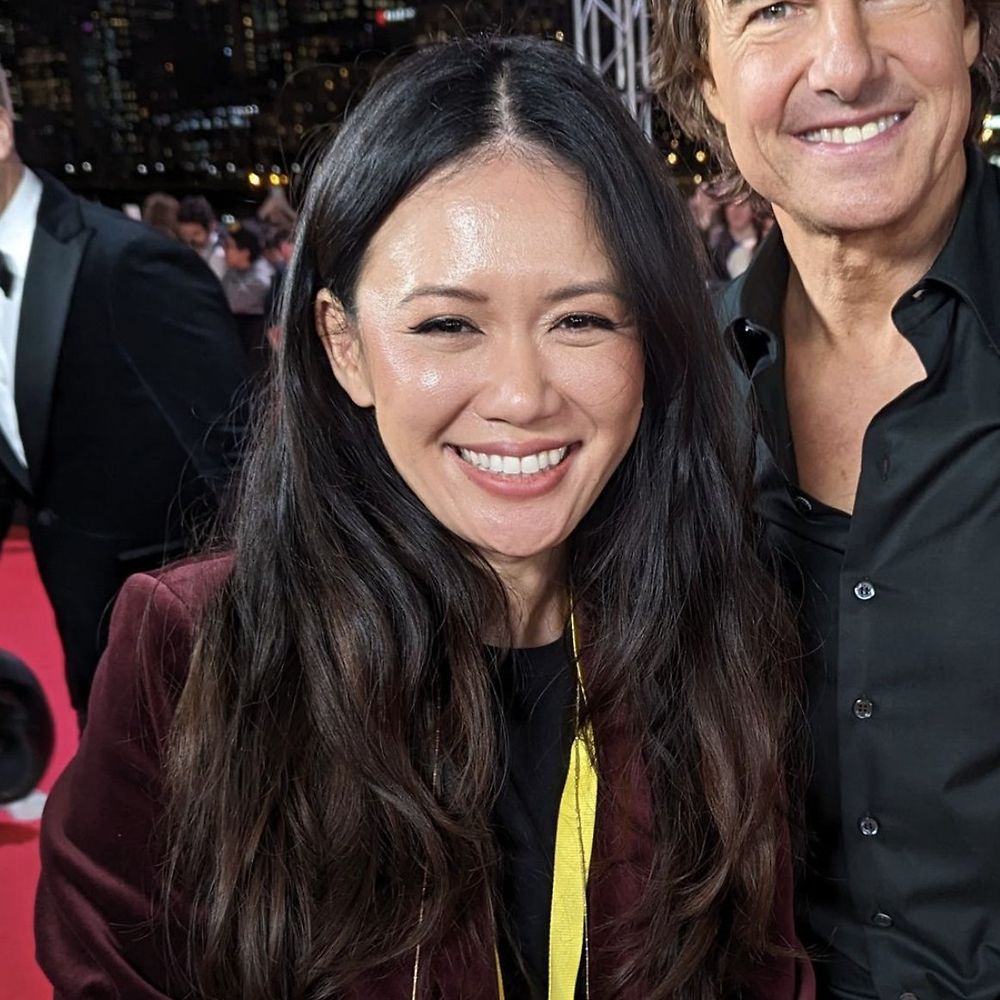 ‎natalietran’s profile • Letterboxd