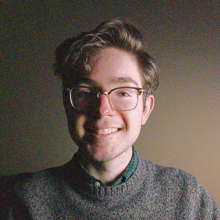 Letterboxd profile picture for @finn