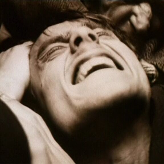 Letterboxd profile picture for @Splinters