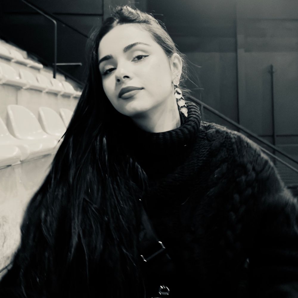 ‎Laura’s profile • Letterboxd