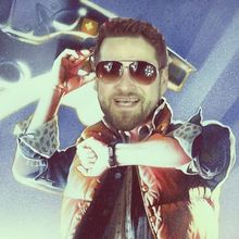 TomBaumann