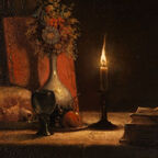 SwordCandleBell