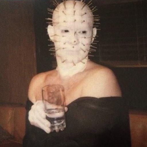 Letterboxd profile picture for @vampires