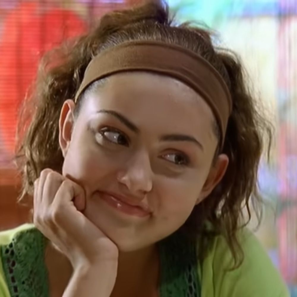 ‎Amelia Boeh’s profile • Letterboxd