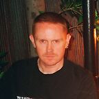 Patrik Sandberg