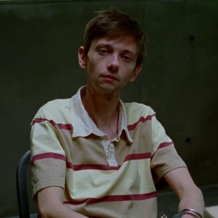 ‎Henry Riley’s profile • Letterboxd