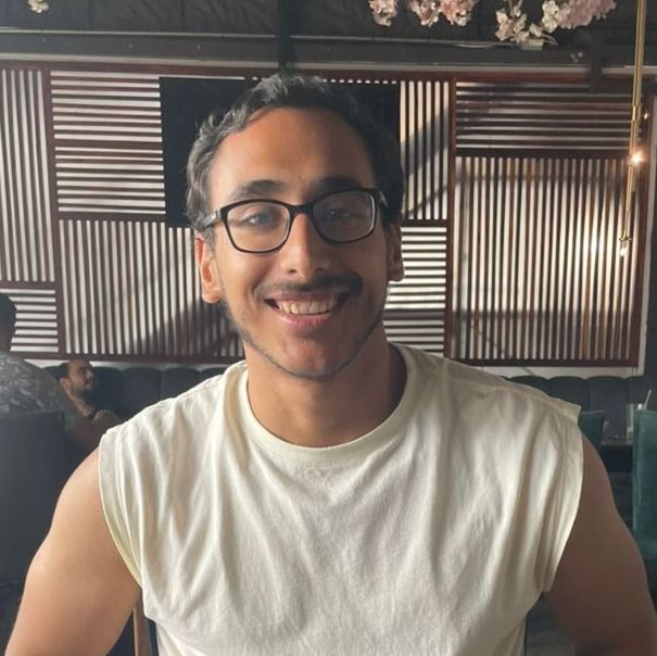 ‎Daniel R.’s profile • Letterboxd