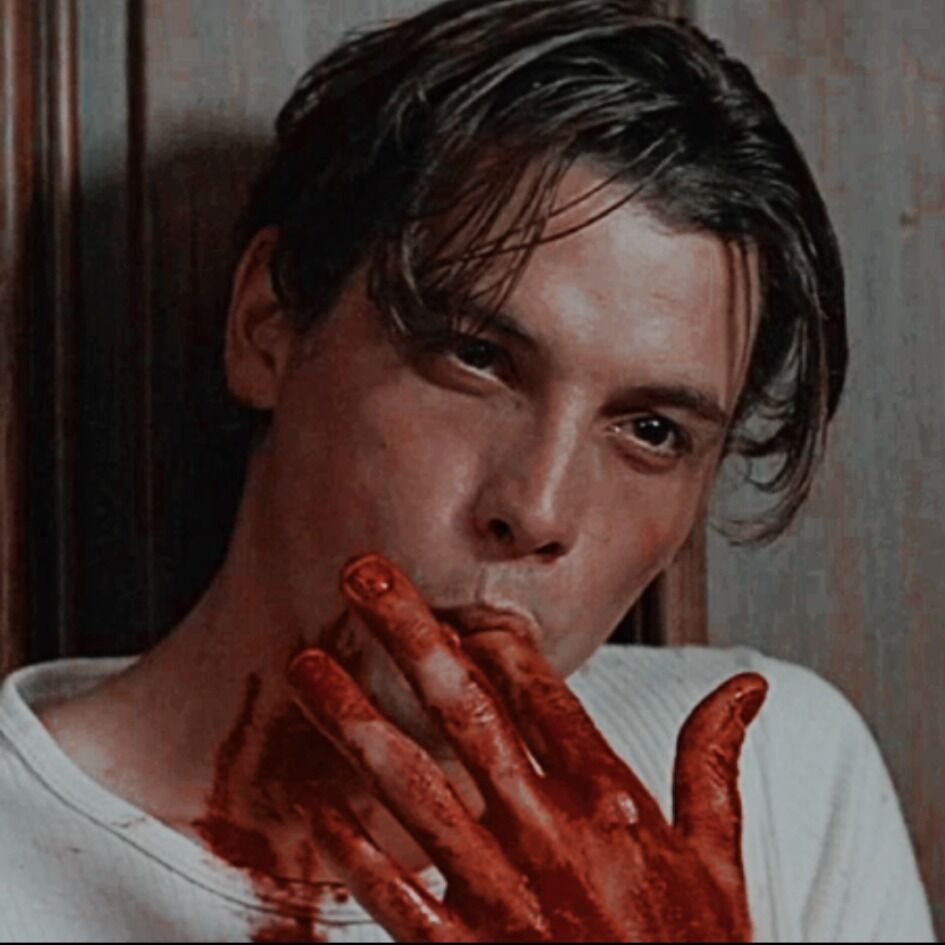 Letterboxd profile picture for @Jackl